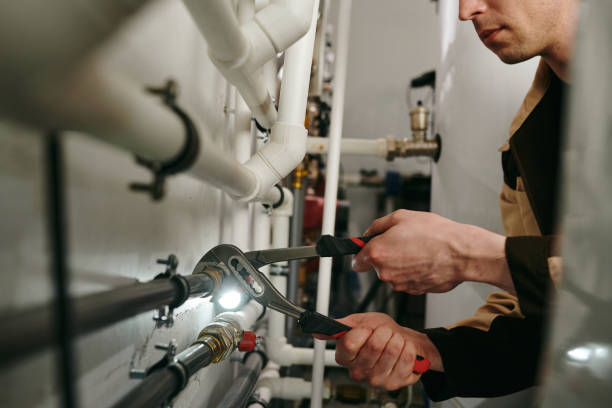 Reliable Wilber, NE Plumbing Solutions