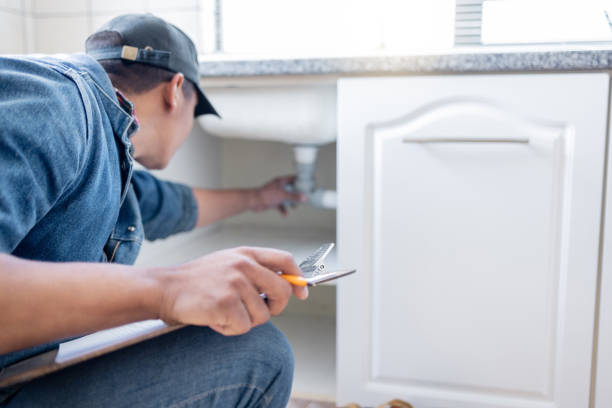 Best Faucet Repair  in Wilber, NE