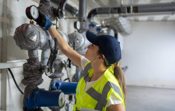 Clogged Drain Plumber in Wilber, NE