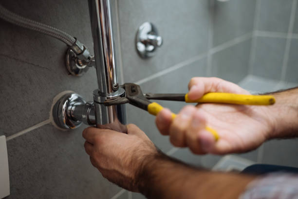 Best Shower Repair Services  in Wilber, NE