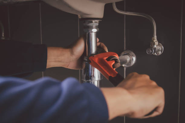 Best Leak Detection Services  in Wilber, NE